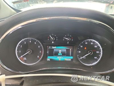 Zdjęcie 9 z 13 samochodu: 2019 BUICK ENCORE PREFERRED VIN:KL4CJASB2KB700294 - miniatura