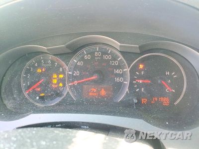 Zdjęcie 9 z 12 samochodu: 2010 NISSAN ALTIMA 2.5 VIN:1N4AL2AP0AN555429 - miniatura