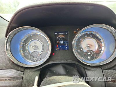 Zdjęcie 9 z 12 samochodu: 2012 CHRYSLER 300 S VIN:2C3CCAGG4CH170685 - miniatura
