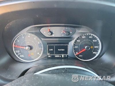 Zdjęcie 9 z 12 samochodu: 2019 GMC ACADIA SLE VIN:1GKKNKLA6KZ193557 - miniatura