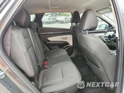 Zdjęcie 11 z 14 samochodu: 2023 HYUNDAI TUCSON SEL VIN:5NMJBCAE6PH196613 - miniatura