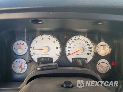 Zdjęcie 9 z 12 samochodu: 2004 DODGE RAM 1500 ST VIN:1D7HA18N24S698729 - miniatura
