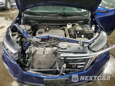 Zdjęcie 12 z 13 samochodu: 2022 CHEVROLET EQUINOX LT VIN:3GNAXUEV3NL226935 - miniatura