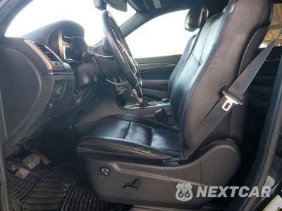 Zdjęcie 7 z 13 samochodu: 2016 JEEP GRAND CHEROKEE LIMITED VIN:1C4RJFBG9GC370891 - miniatura