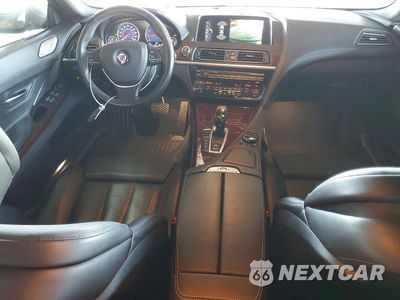 Zdjęcie 8 z 12 samochodu: 2017 BMW ALPINA B6 VIN:WBA6D6C52HG745521 - miniatura