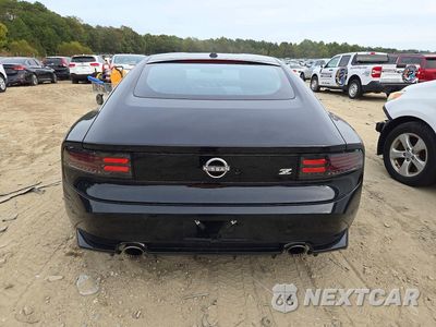 Zdjęcie 6 z 12 samochodu: 2025 NISSAN Z SPORT VIN:JN1BZ4AH1SM410038 - miniatura