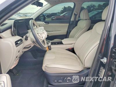 Zdjęcie 7 z 13 samochodu: 2024 HYUNDAI PALISADE CALLIGRAPHY VIN:KM8R74GE5RU792806 - miniatura