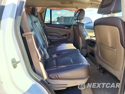 Zdjęcie 11 z 13 samochodu: 2015 GMC YUKON SLE VIN:1GKS1AKC9FR140480 - miniatura