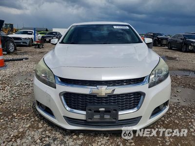Piąte zdjęcie samochodu w środku: 2015 CHEVROLET MALIBU 2LT VIN:1G11D5SL3FF122010 - miniatura