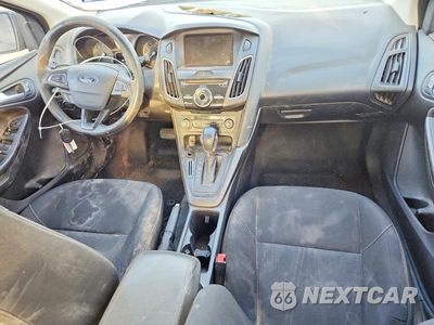 Zdjęcie 8 z 14 samochodu: 2018 FORD FOCUS SEL VIN:1FADP3H26JL259165 - miniatura