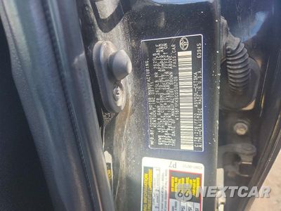 Zdjęcie 12 z 12 samochodu: 2012 TOYOTA CAMRY SE VIN:4T1BF1FK6CU506706 - miniatura