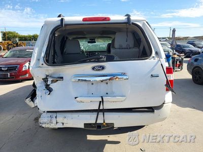 Zdjęcie 6 z 13 samochodu: 2013 FORD EXPEDITION LIMITED VIN:1FMJU1K58DEF26873 - miniatura