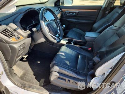 Zdjęcie 7 z 13 samochodu: 2021 HONDA CR-V TOURING VIN:2HKRW2H91MH617825 - miniatura