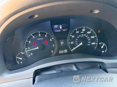 Zdjęcie 8 z 10 samochodu: 2010 LEXUS RX 350 VIN:JTJBK1BA5A2411959 - miniatura