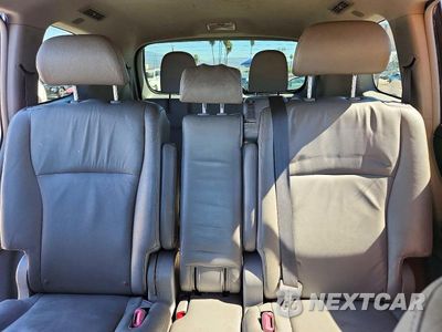 Zdjęcie 10 z 13 samochodu: 2009 TOYOTA HIGHLANDER HYBRID LIMITED VIN:JTEEW44A892030567 - miniatura