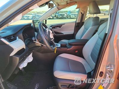 Zdjęcie 7 z 12 samochodu: 2023 TOYOTA RAV4 XLE PREMIUM VIN:2T3C1RFV4PW286281 - miniatura