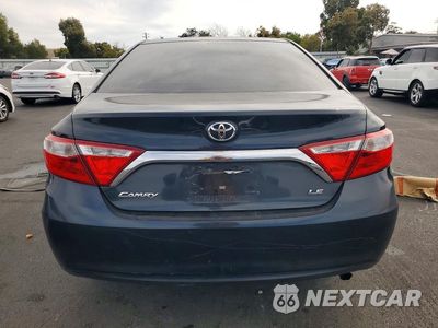 Zdjęcie 6 z 12 samochodu: 2015 TOYOTA CAMRY LE VIN:4T4BF1FKXFR445743 - miniatura