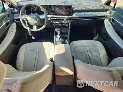 Zdjęcie 8 z 12 samochodu: 2026 HYUNDAI SONATA SE VIN:KMHL24JAXTA550273 - miniatura