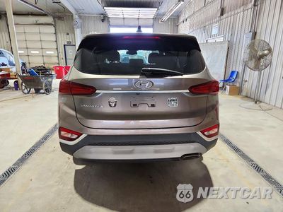 Zdjęcie 6 z 14 samochodu: 2020 HYUNDAI SANTA FE SEL VIN:5NMS33AD8LH196762 - miniatura
