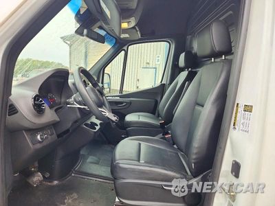 Zdjęcie 7 z 13 samochodu: 2022 MERCEDES-BENZ SPRINTER 2500 VIN:W1Y40CHY4NT092907 - miniatura