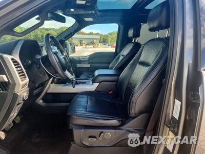 Zdjęcie 7 z 12 samochodu: 2017 FORD F150 SUPERCREW VIN:1FTEW1EG1HKD38930 - miniatura