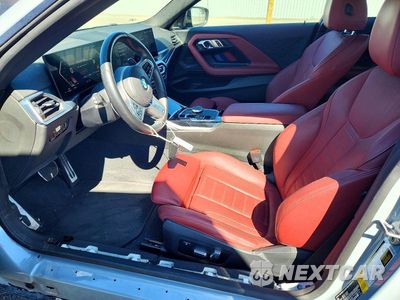Zdjęcie 7 z 13 samochodu: 2023 BMW M240I VIN:3MW43CM0XP8D26938 - miniatura