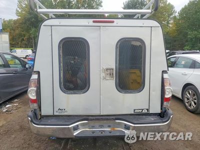 Zdjęcie 6 z 12 samochodu: 2010 TOYOTA TACOMA BASE VIN:5TEPX4EN7AZ684598 - miniatura