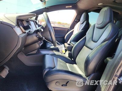 Zdjęcie 7 z 14 samochodu: 2019 TESLA MODEL X VIN:5YJXCBE27KF212359 - miniatura