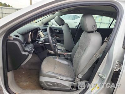 Zdjęcie 7 z 12 samochodu: 2013 CHEVROLET MALIBU 1LT VIN:1G11C5SA0DF193681 - miniatura