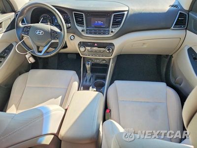 Zdjęcie 8 z 12 samochodu: 2016 HYUNDAI TUCSON SPORT VIN:KM8J33A23GU185804 - miniatura