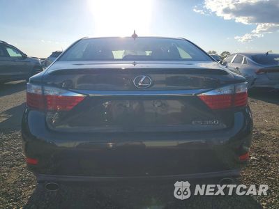 Zdjęcie 6 z 13 samochodu: 2014 LEXUS ES 350 VIN:JTHBK1GG7E2103485 - miniatura