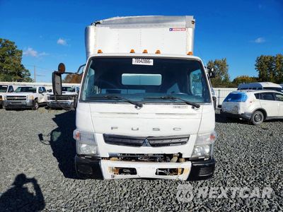 Piąte zdjęcie samochodu w środku: 2014 MIFU FE VIN:JL6CRK1A2EK000560 - miniatura