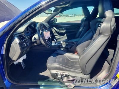 Zdjęcie 7 z 12 samochodu: 2020 BMW M4 VIN:WBS4Y9C08LFH60927 - miniatura