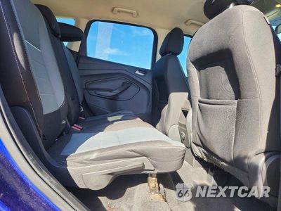 Zdjęcie 11 z 13 samochodu: 2015 FORD ESCAPE SE VIN:1FMCU0G70FUA01876 - miniatura