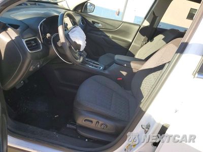 Zdjęcie 7 z 12 samochodu: 2022 CHEVROLET EQUINOX LT VIN:3GNAXTEV3NL100164 - miniatura