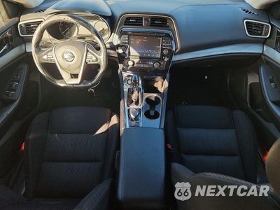 Zdjęcie 8 z 12 samochodu: 2016 NISSAN MAXIMA 3.5 S VIN:1N4AA6AP3GC383916 - miniatura