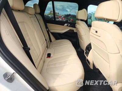 Zdjęcie 11 z 13 samochodu: 2022 BMW X5 XDRIVE40I VIN:5UXCR6C04N9K71288 - miniatura