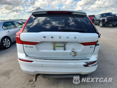 Zdjęcie 6 z 13 samochodu: 2022 VOLVO XC60 B5 MOMENTUM VIN:YV4L12DK7N1941266 - miniatura