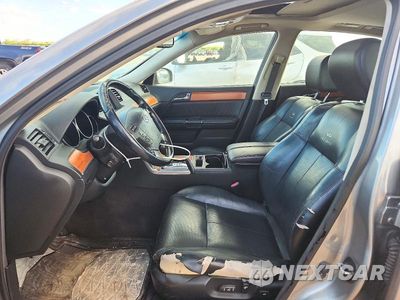 Zdjęcie 7 z 12 samochodu: 2007 INFINITI M35 BASE VIN:JNKAY01E67M301204 - miniatura