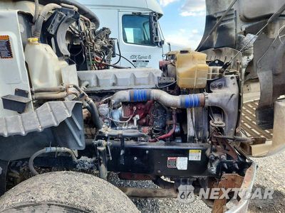 Zdjęcie 11 z 14 samochodu: 2013 MACK CXU613 SEMI TRUCK VIN:1M1AW09Y9DM030317 - miniatura