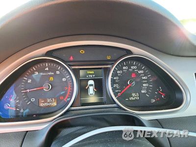 Zdjęcie 9 z 13 samochodu: 2015 AUDI Q7 PREMIUM PLUS VIN:WA1LGAFE7FD003944 - miniatura