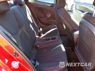 Zdjęcie 10 z 12 samochodu: 2016 HYUNDAI VELOSTER BASE VIN:KMHTC6AD5GU276813 - miniatura