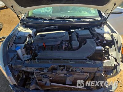 Zdjęcie 11 z 12 samochodu: 2016 HYUNDAI SONATA SPORT VIN:5NPE34AFXGH425150 - miniatura