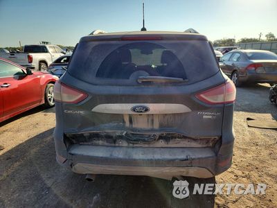Zdjęcie 6 z 12 samochodu: 2014 FORD ESCAPE TITANIUM VIN:1FMCU9JX7EUA99946 - miniatura