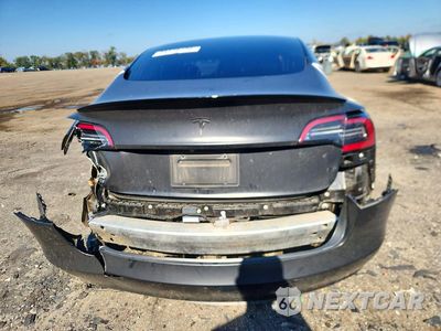 Zdjęcie 6 z 12 samochodu: 2019 TESLA MODEL 3 VIN:5YJ3E1EA9KF361818 - miniatura