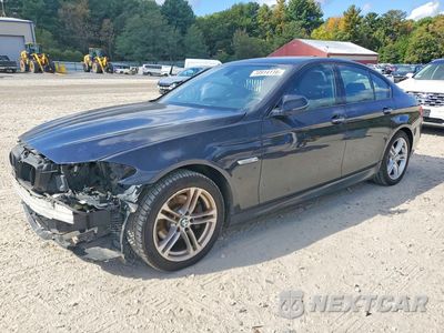 2016 BMW 528 XI WBA5A7C56GG643664 - główne zdjęcie licytacji z USA - miniatura