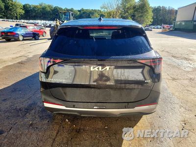 Zdjęcie 6 z 13 samochodu: 2026 KIA SPORTAGE LX VIN:5XYK2CDF7TG415821 - miniatura