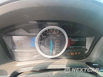 Zdjęcie 9 z 13 samochodu: 2015 FORD EXPLORER SPORT VIN:1FM5K8GT6FGA53179 - miniatura