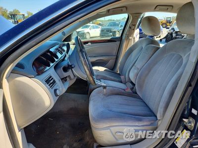 Zdjęcie 7 z 13 samochodu: 2009 BUICK LUCERNE CX VIN:1G4HP57M89U130081 - miniatura