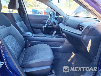 Zdjęcie 7 z 13 samochodu: 2026 NISSAN KICKS SV VIN:3N8AP6CE5TL360113 - miniatura